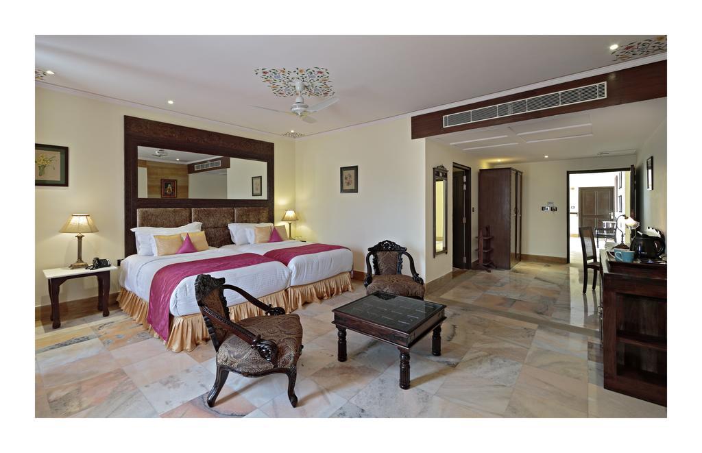 Talaibagh Palace Amer Phòng bức ảnh
