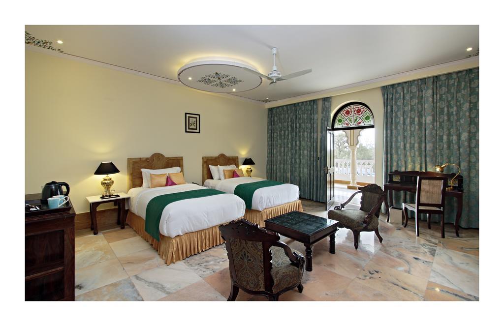 Talaibagh Palace Amer Phòng bức ảnh