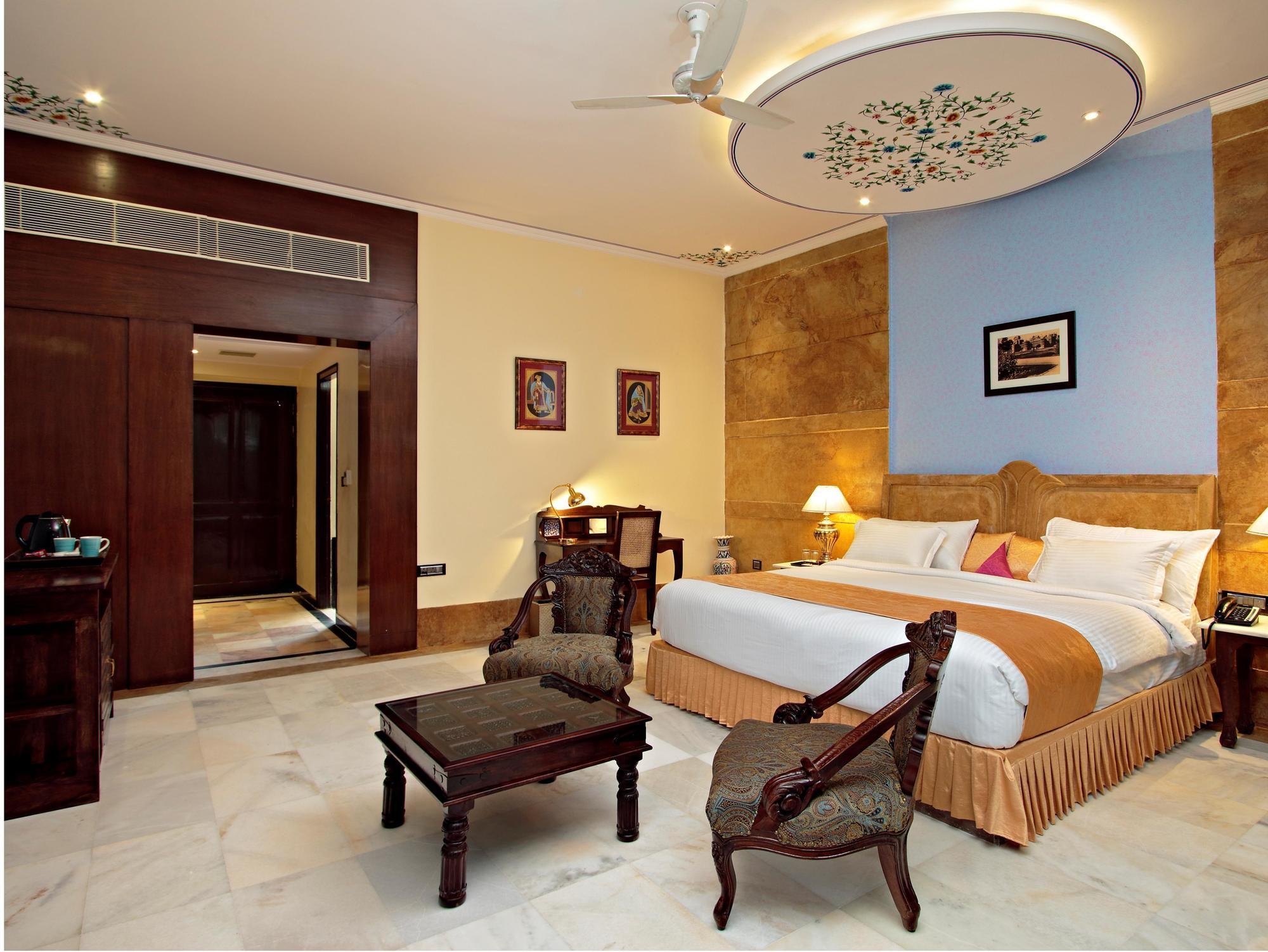 Talaibagh Palace Amer Ngoại thất bức ảnh