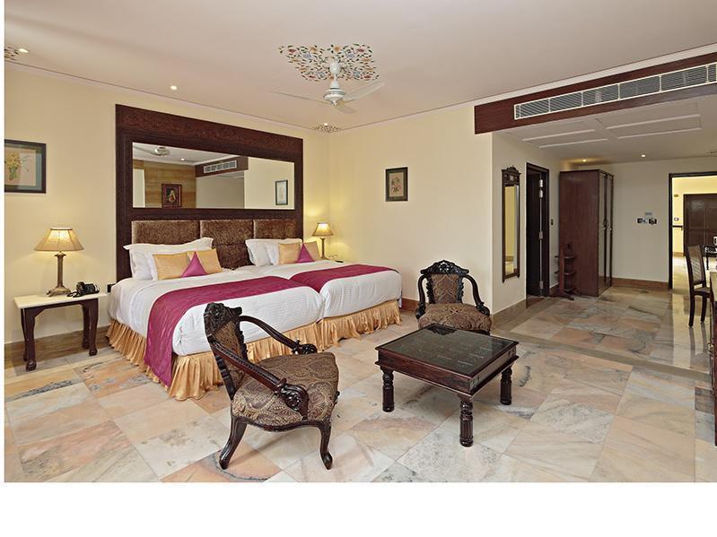 Talaibagh Palace Amer Ngoại thất bức ảnh