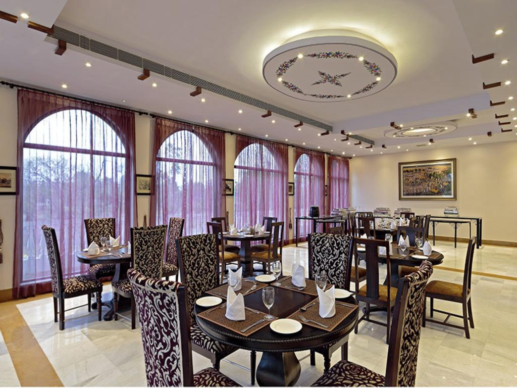 Talaibagh Palace Amer Ngoại thất bức ảnh