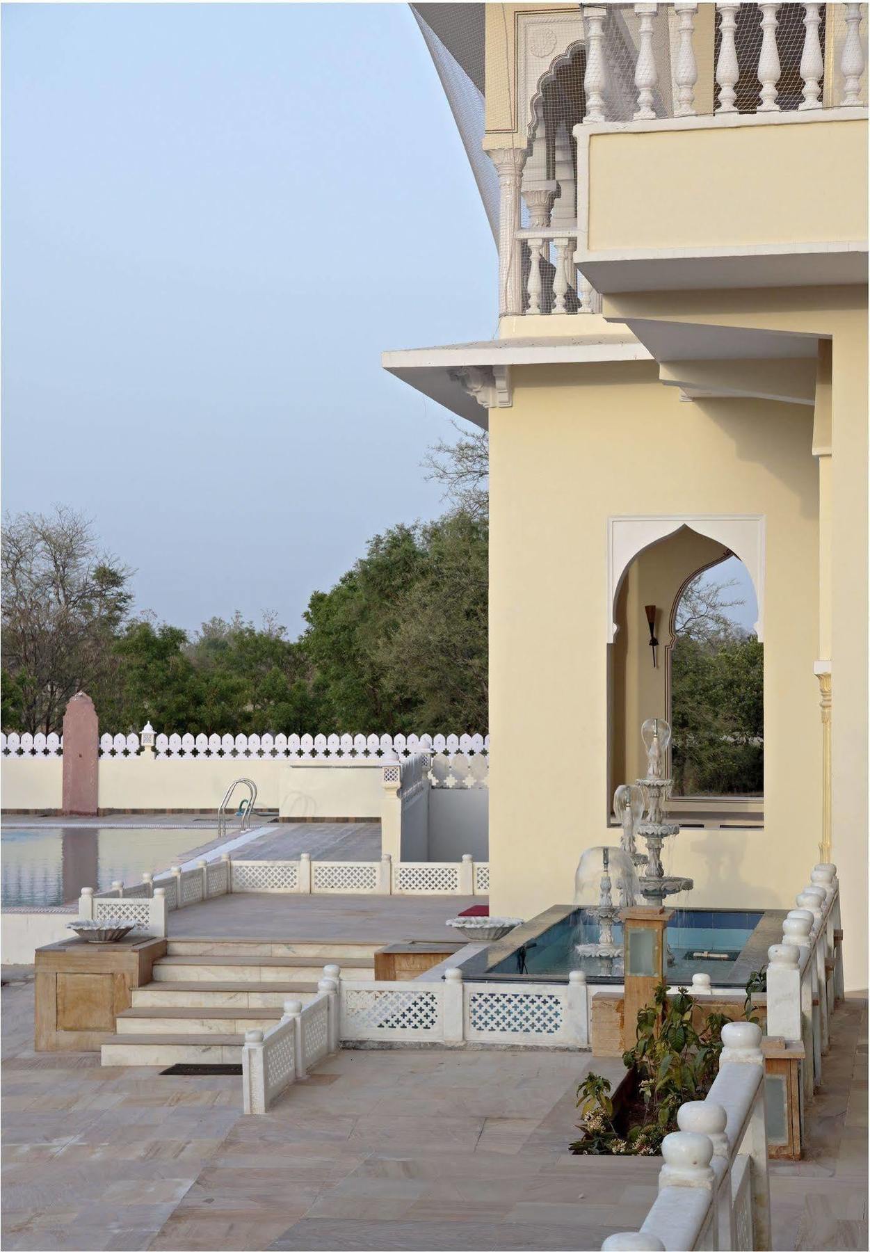 Talaibagh Palace Amer Ngoại thất bức ảnh
