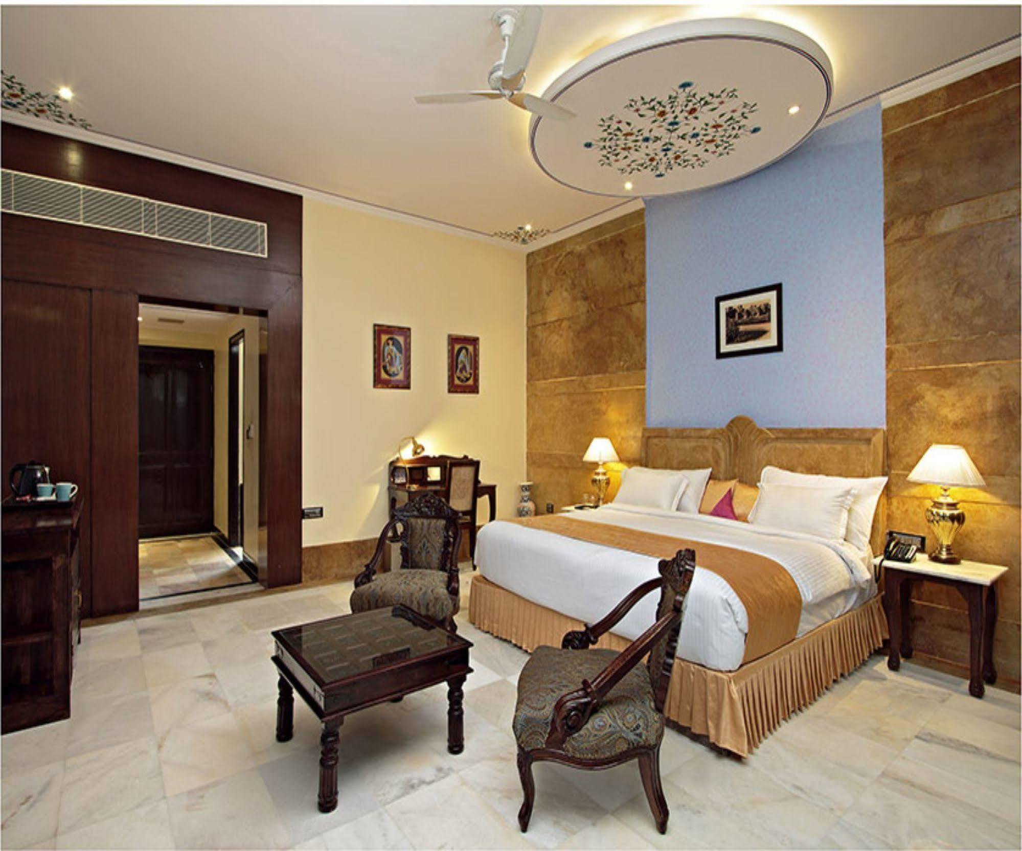 Talaibagh Palace Amer Ngoại thất bức ảnh