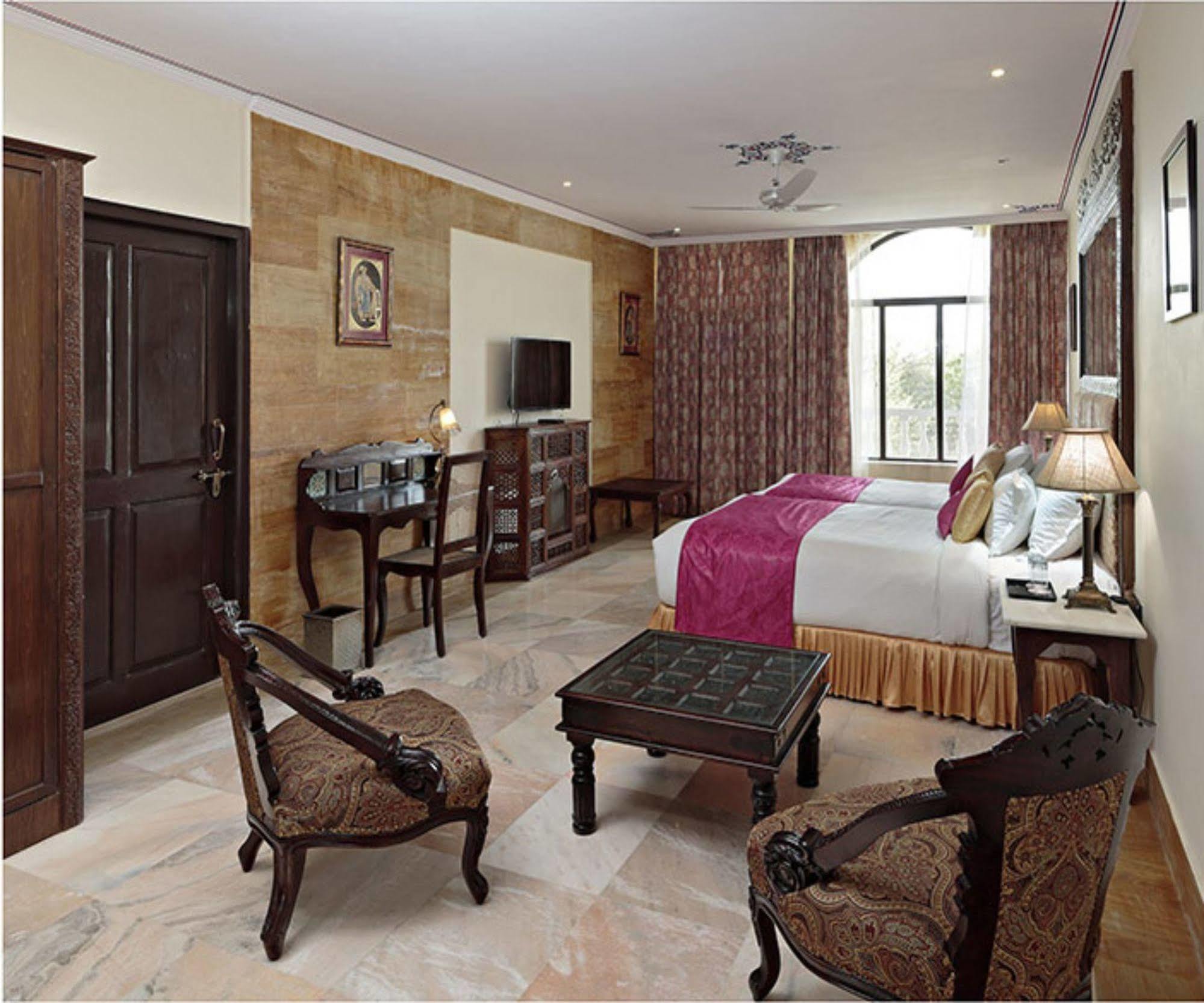 Talaibagh Palace Amer Ngoại thất bức ảnh