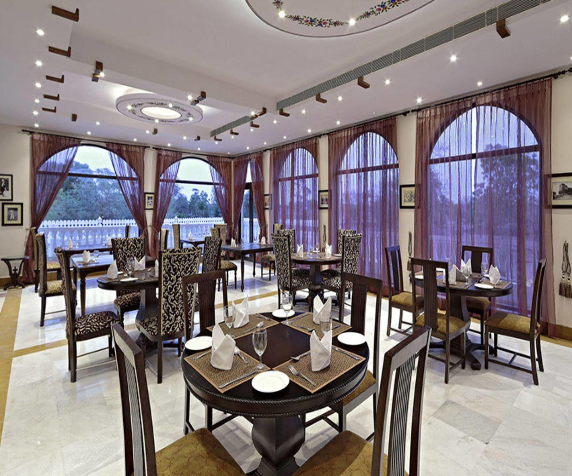 Talaibagh Palace Amer Ngoại thất bức ảnh