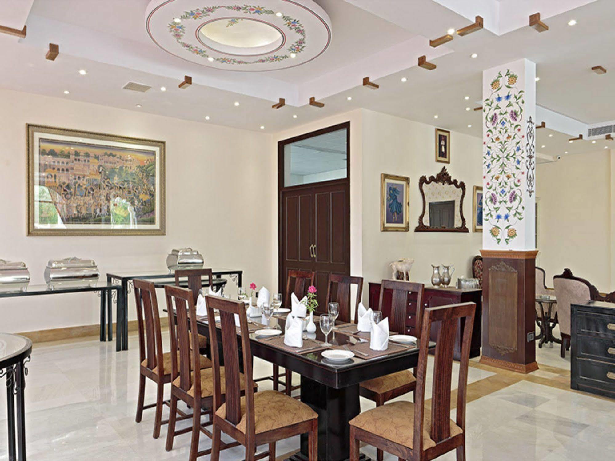 Talaibagh Palace Amer Ngoại thất bức ảnh
