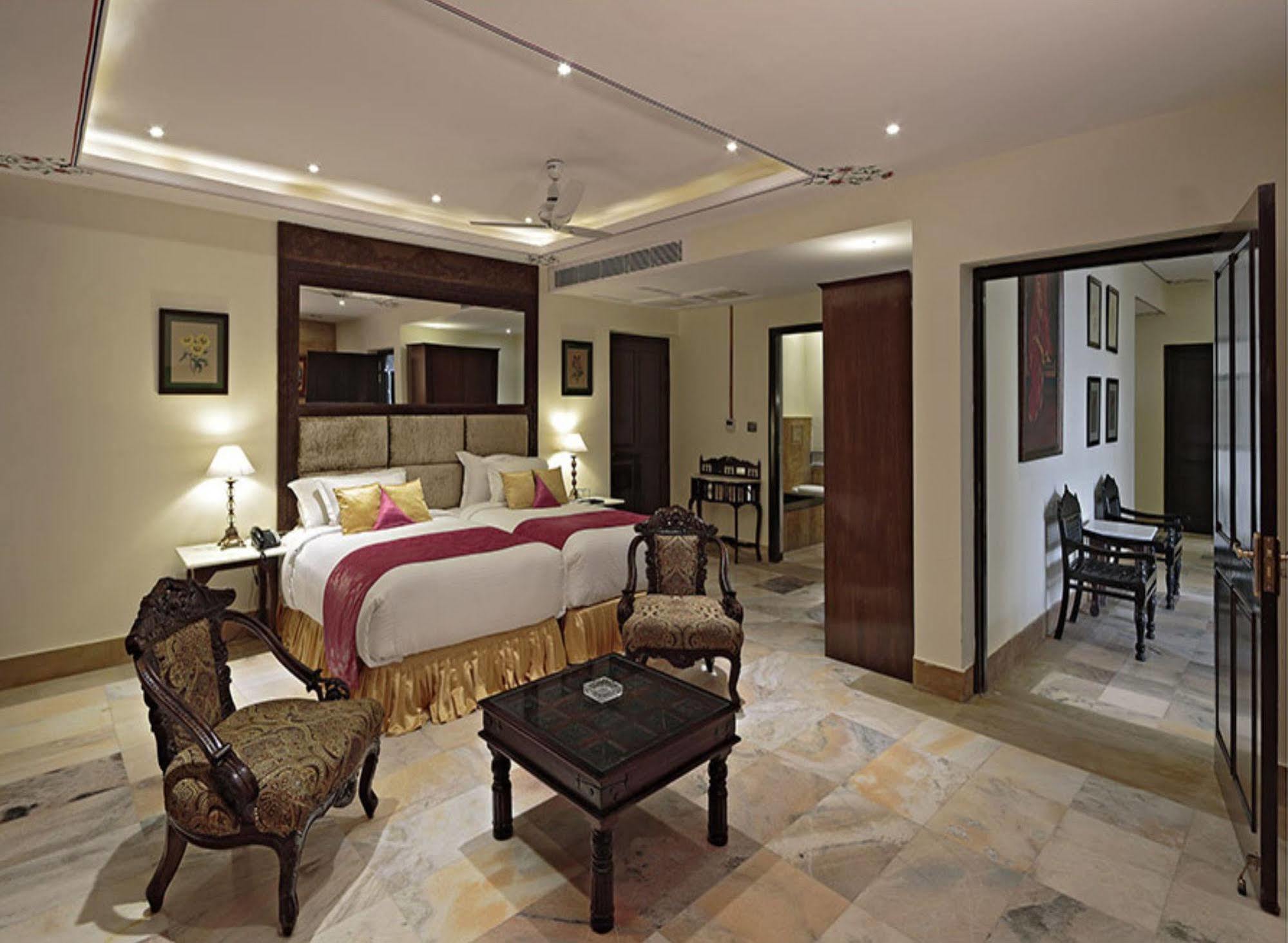 Talaibagh Palace Amer Ngoại thất bức ảnh