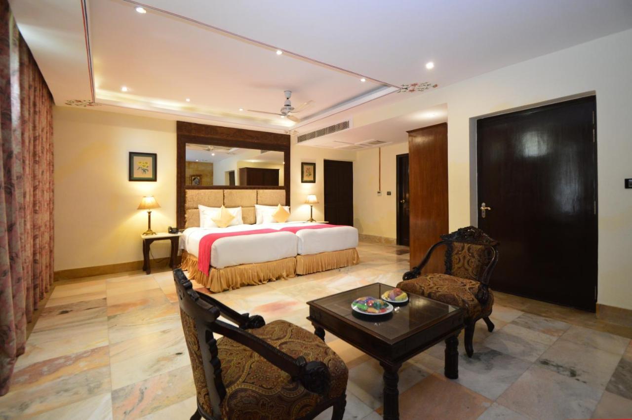 Talaibagh Palace Amer Ngoại thất bức ảnh