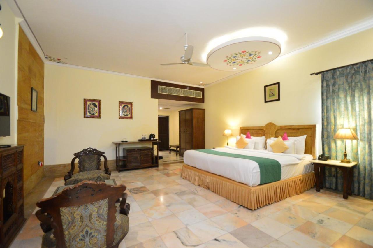 Talaibagh Palace Amer Ngoại thất bức ảnh
