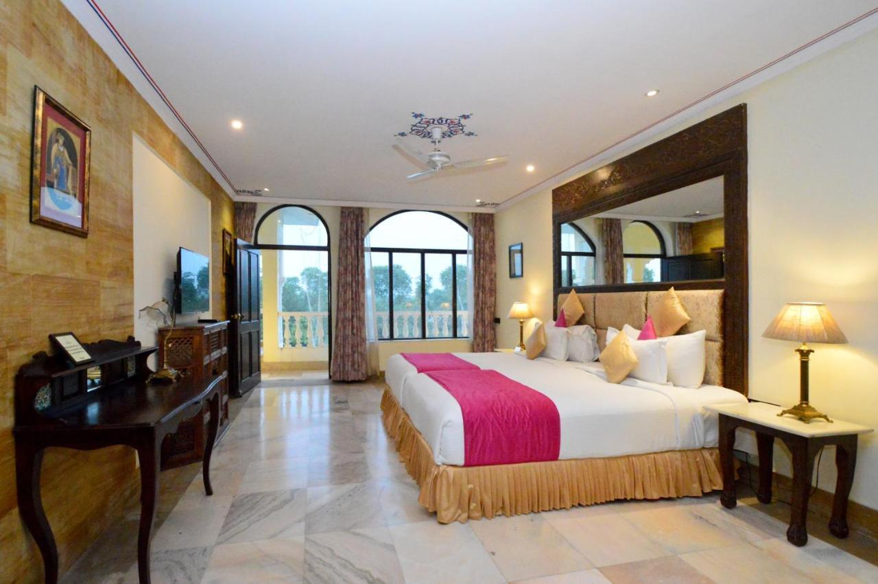 Talaibagh Palace Amer Ngoại thất bức ảnh