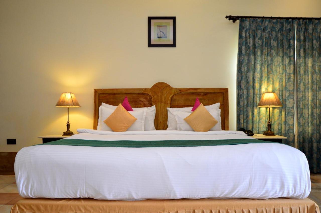 Talaibagh Palace Amer Ngoại thất bức ảnh