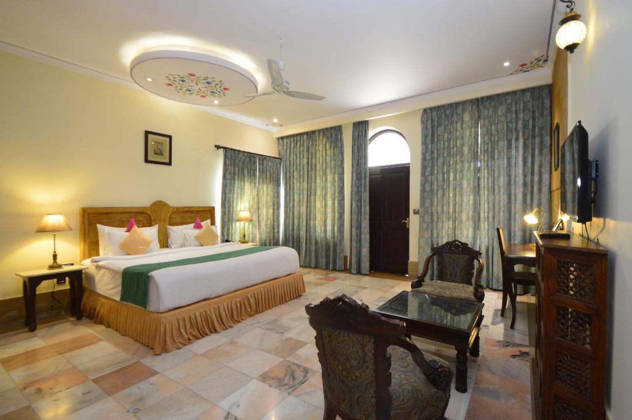 Talaibagh Palace Amer Ngoại thất bức ảnh