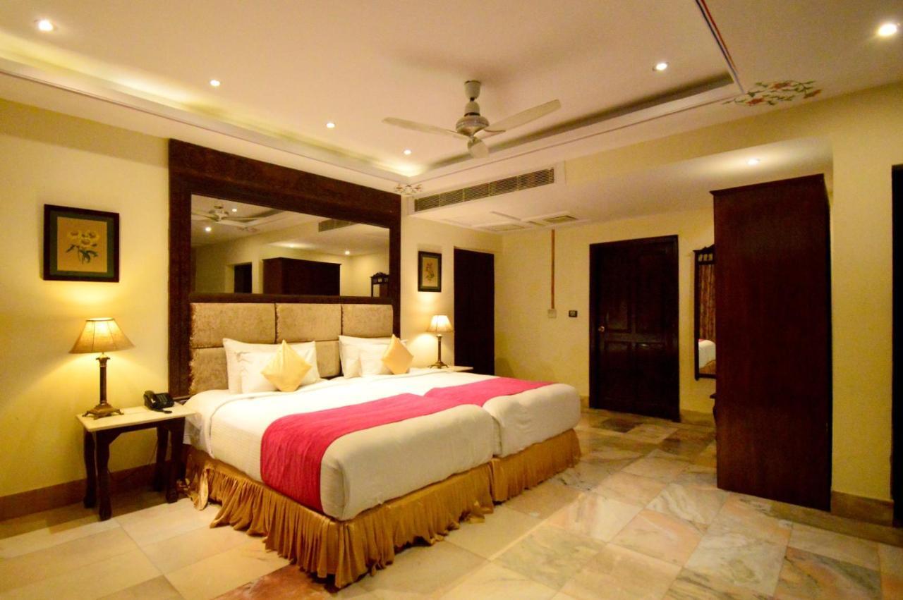 Talaibagh Palace Amer Ngoại thất bức ảnh