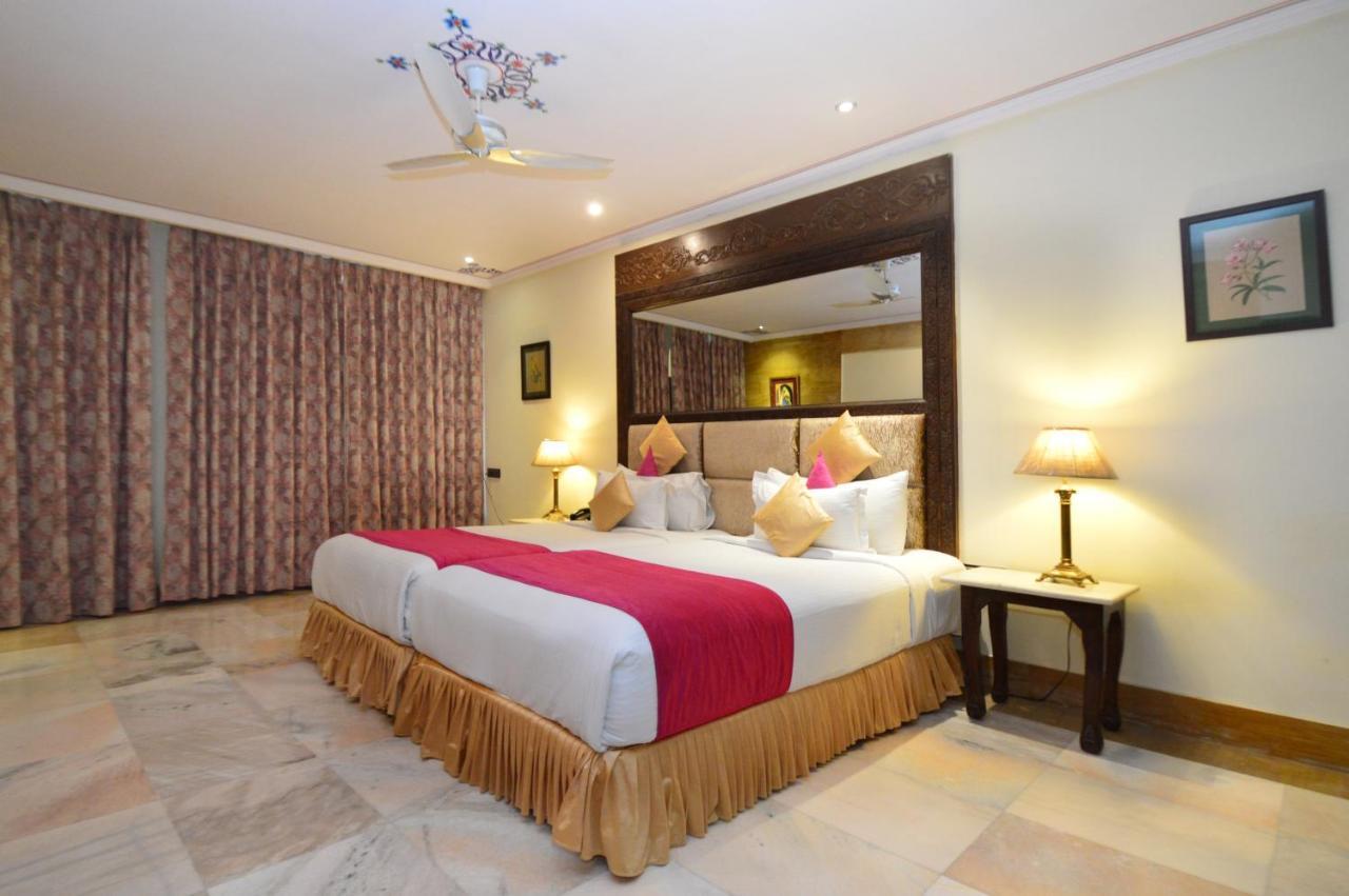 Talaibagh Palace Amer Ngoại thất bức ảnh