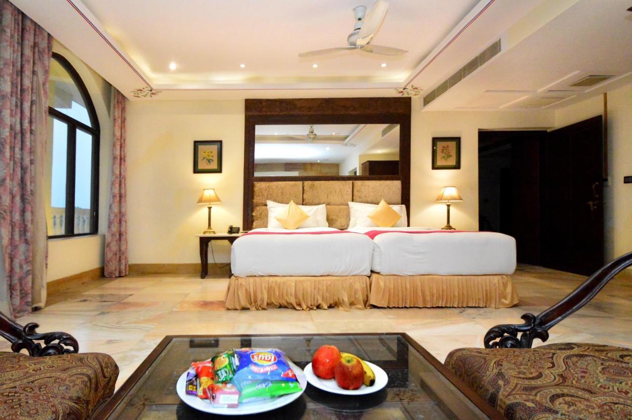 Talaibagh Palace Amer Ngoại thất bức ảnh