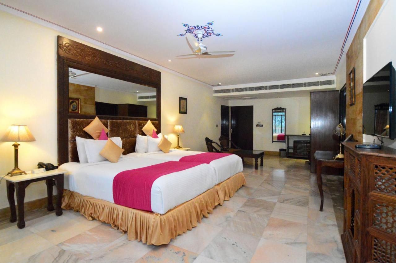 Talaibagh Palace Amer Ngoại thất bức ảnh