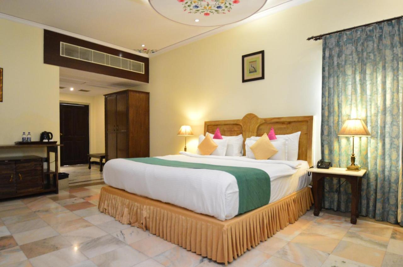 Talaibagh Palace Amer Ngoại thất bức ảnh