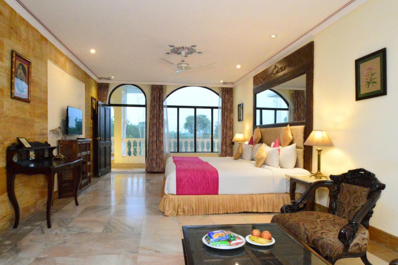 Talaibagh Palace Amer Ngoại thất bức ảnh